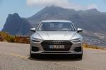 Audi A7 Sportback 50 TDI Quattro 2018 года (WW)